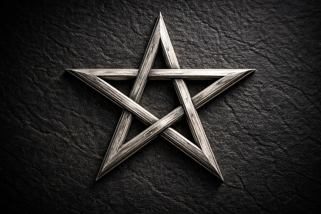 The Pentagram