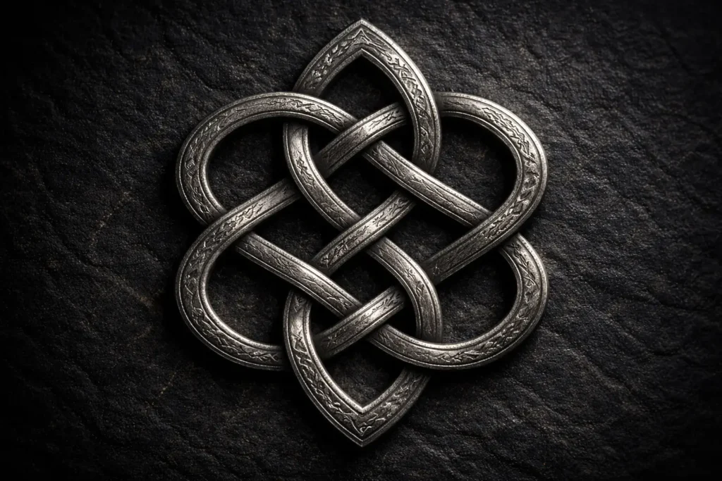 The Witch's Knot