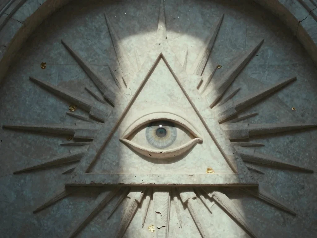 The Eye of Providence