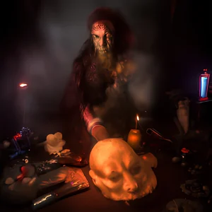 Black Magic Removal