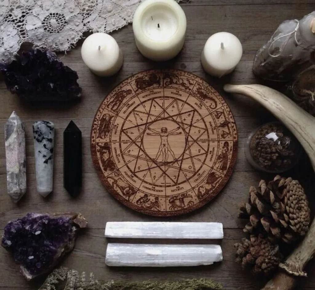 Wiccan