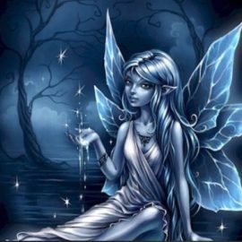 Sarah Calloway, founder of WitchSymbols