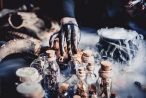 Ritual simple morning spells simple morning ritual
