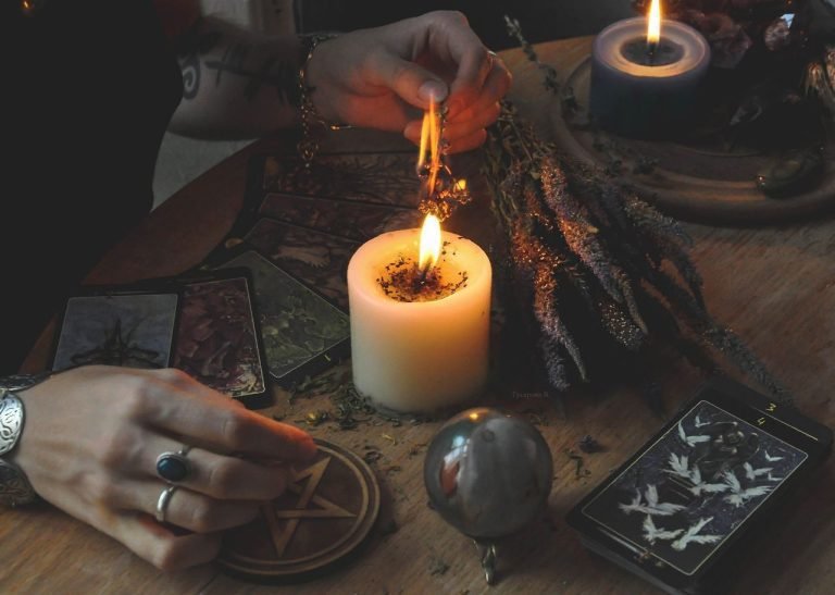 The Power of Cord Cutting Rituals: Releasing Attachments and Restoring ...