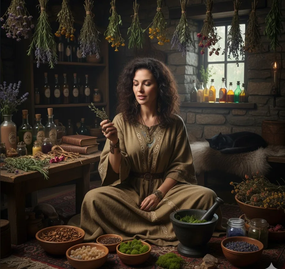 forbidden demon spells list