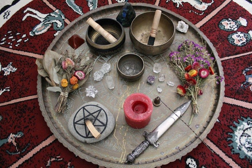 Wiccan Spells
Wicca Spells
Wiccan Spells Ritual
Wiccan Spells for Beginners