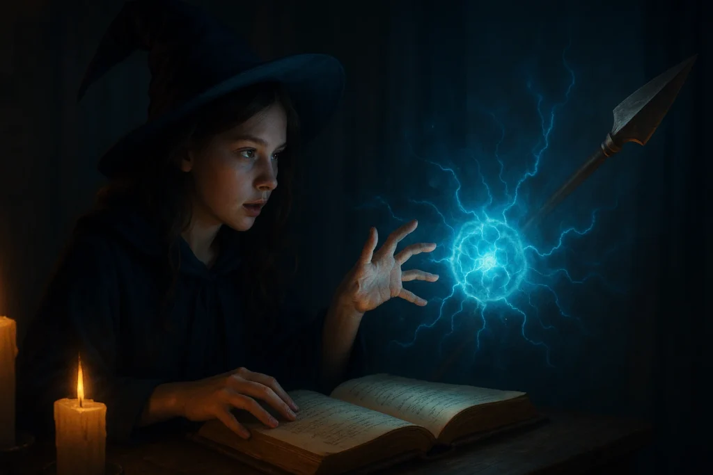 Spiritual Rituals