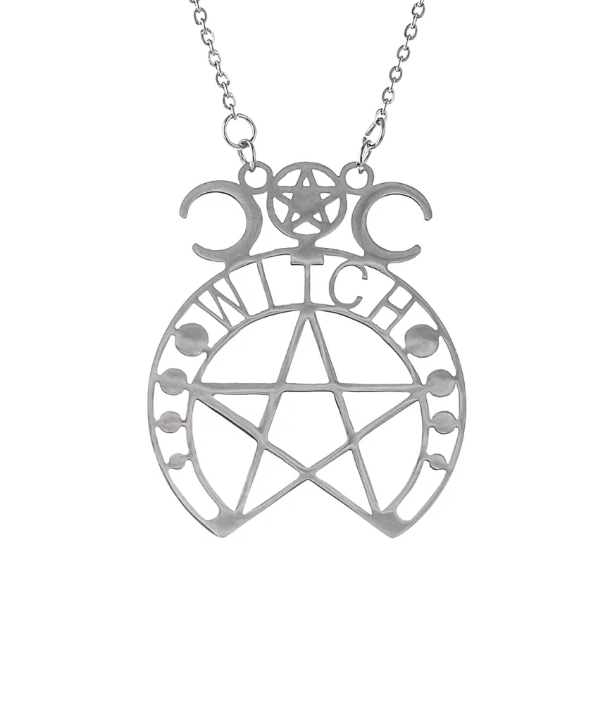 Swing Symbol in Witchcraft