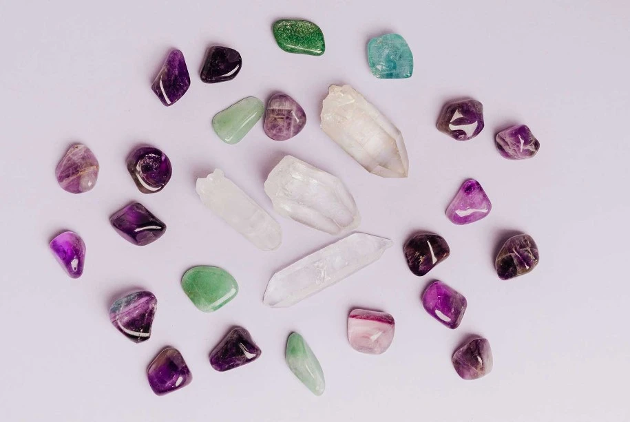Are Crystals Witchcraft