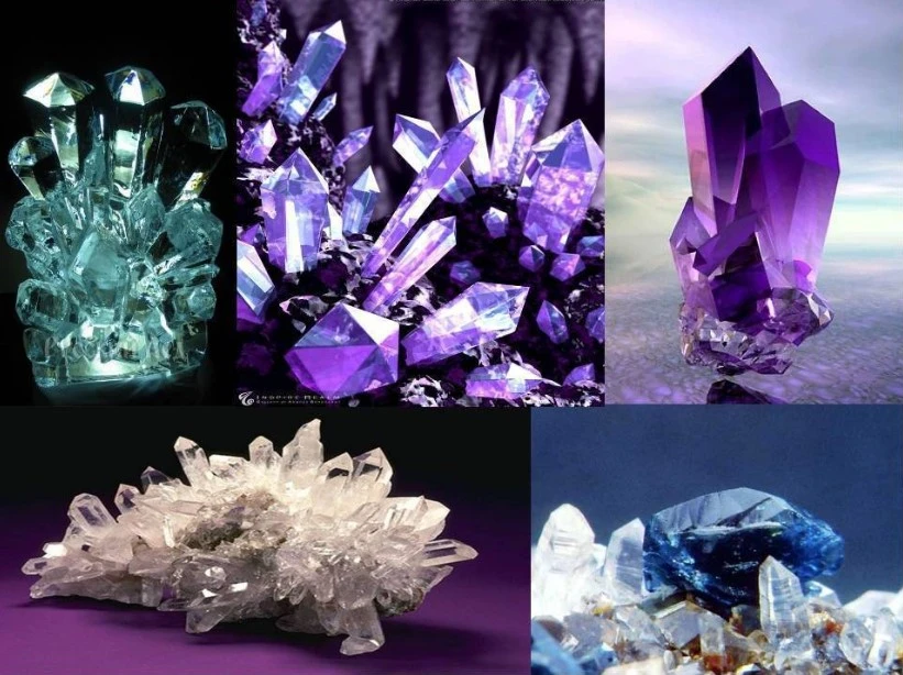 Are Crystals Witchcraft