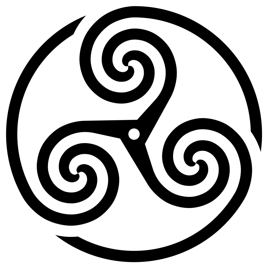 Fire Element as a Symbol for Freya