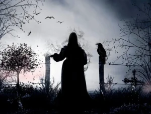 witchcraft in islam
