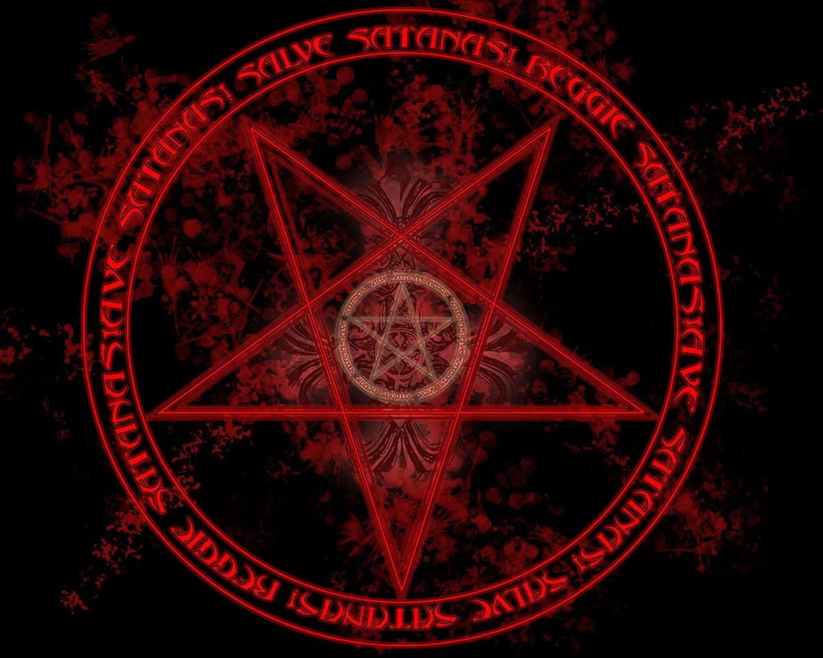 The Pentacle Symbol: A Symbol of Protection and Elemental Balance ...