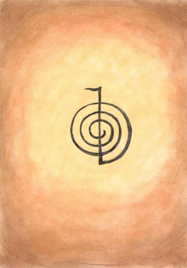 Choku Rei Symbol