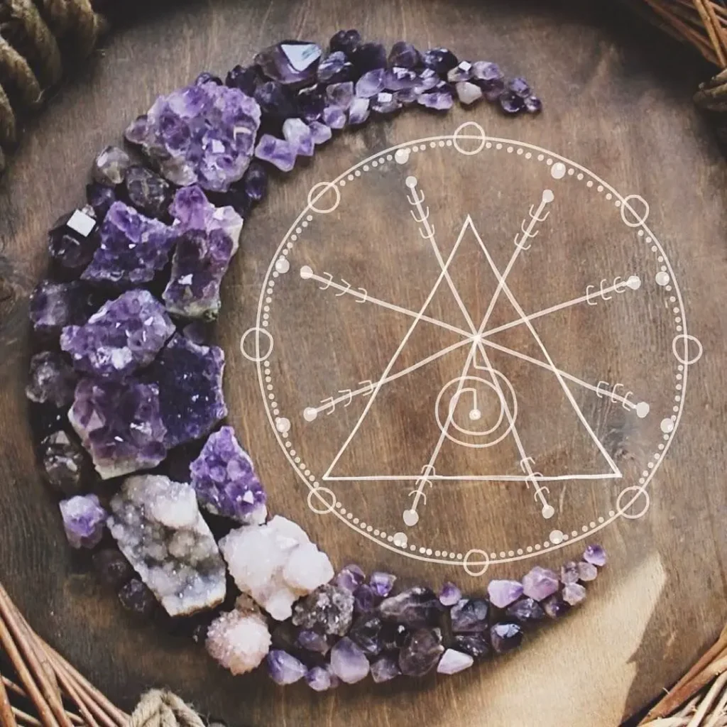 Top 10 Wiccan Novels to Dive Into - Witch Symbols