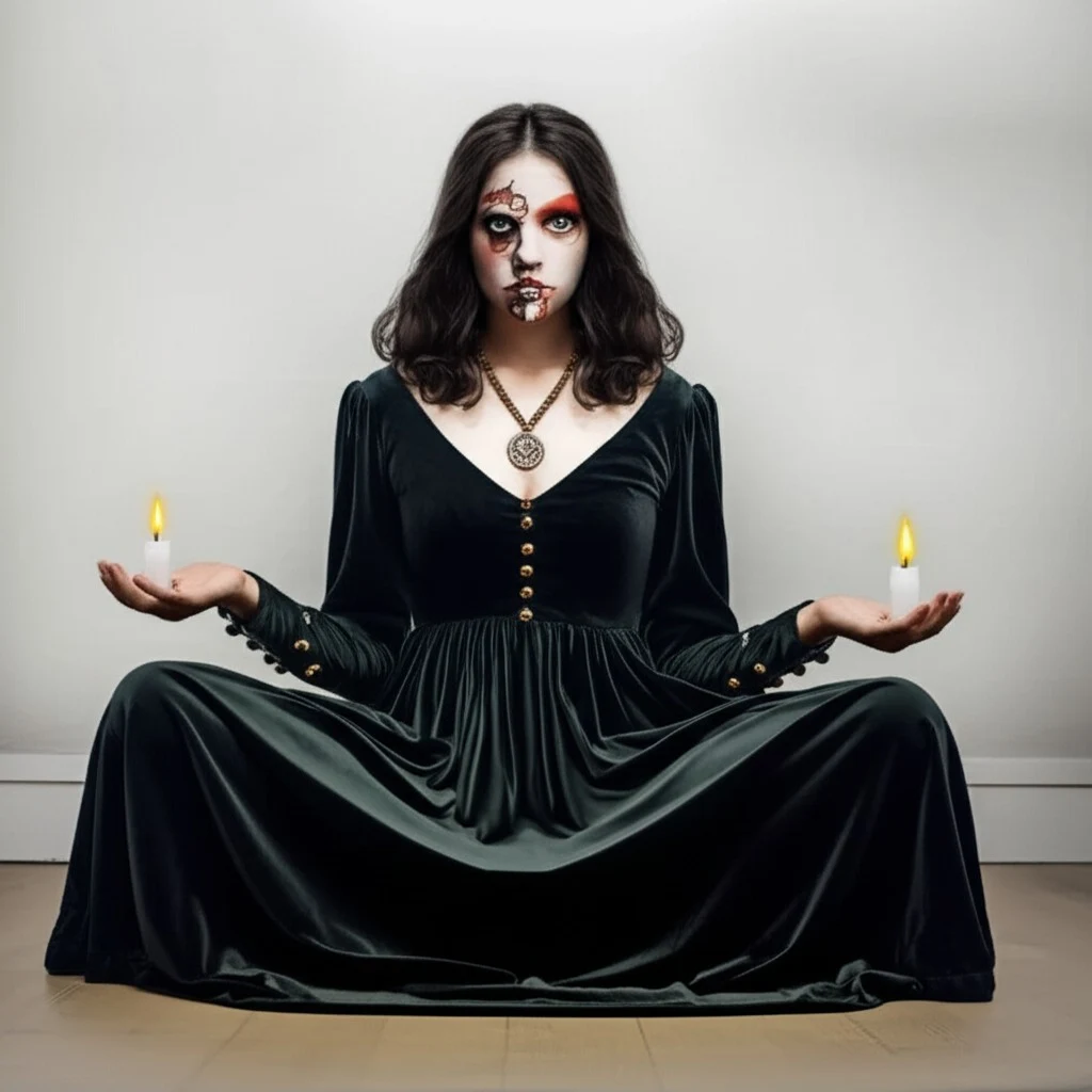 Black Magic for Love Spells