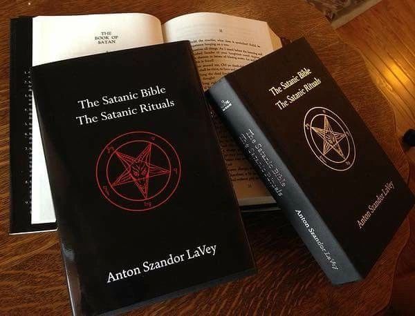 satanic ritual​ book Rituals of Satanism book satanic worship rituals book ritual satanism​ book satanic ritual book satanic worship rituals book