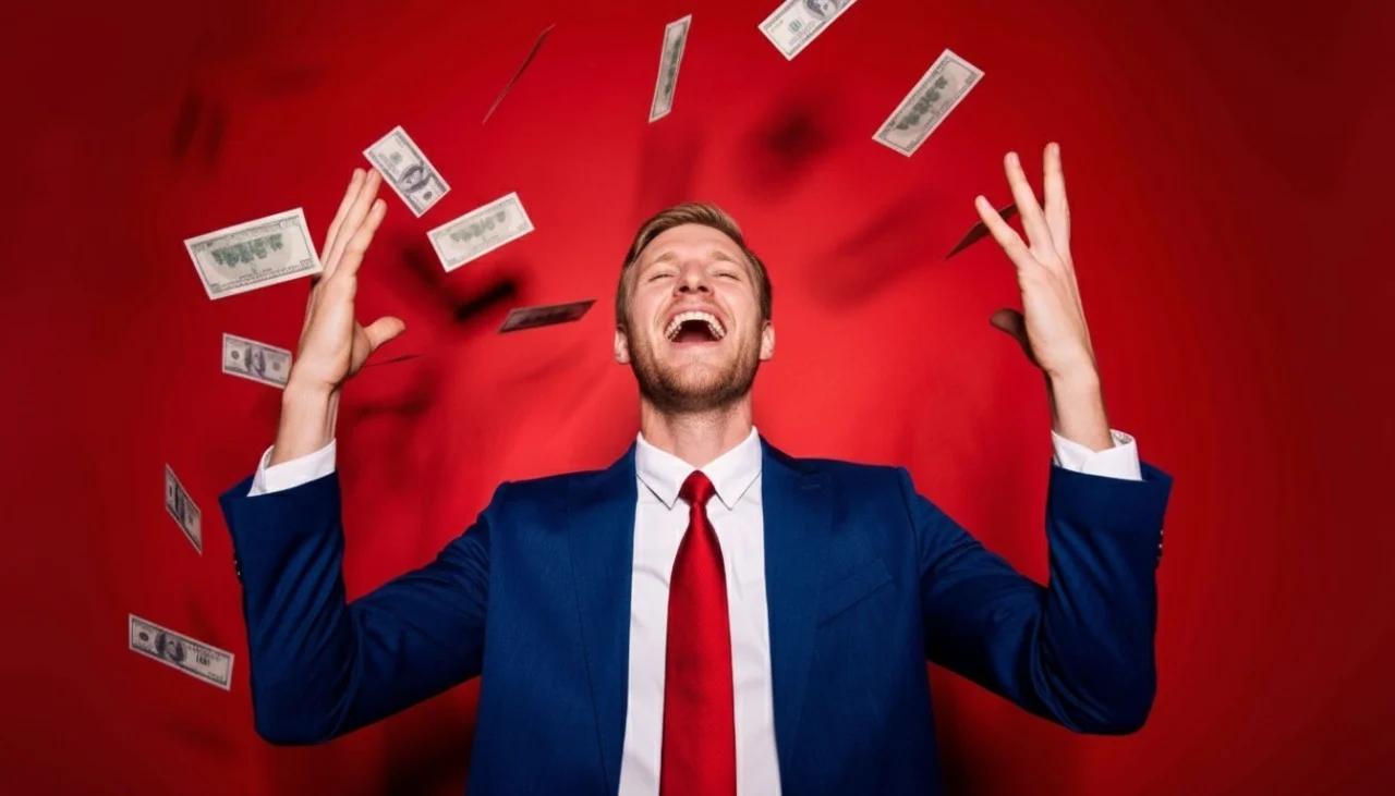 Lottery Spells Specialist in California