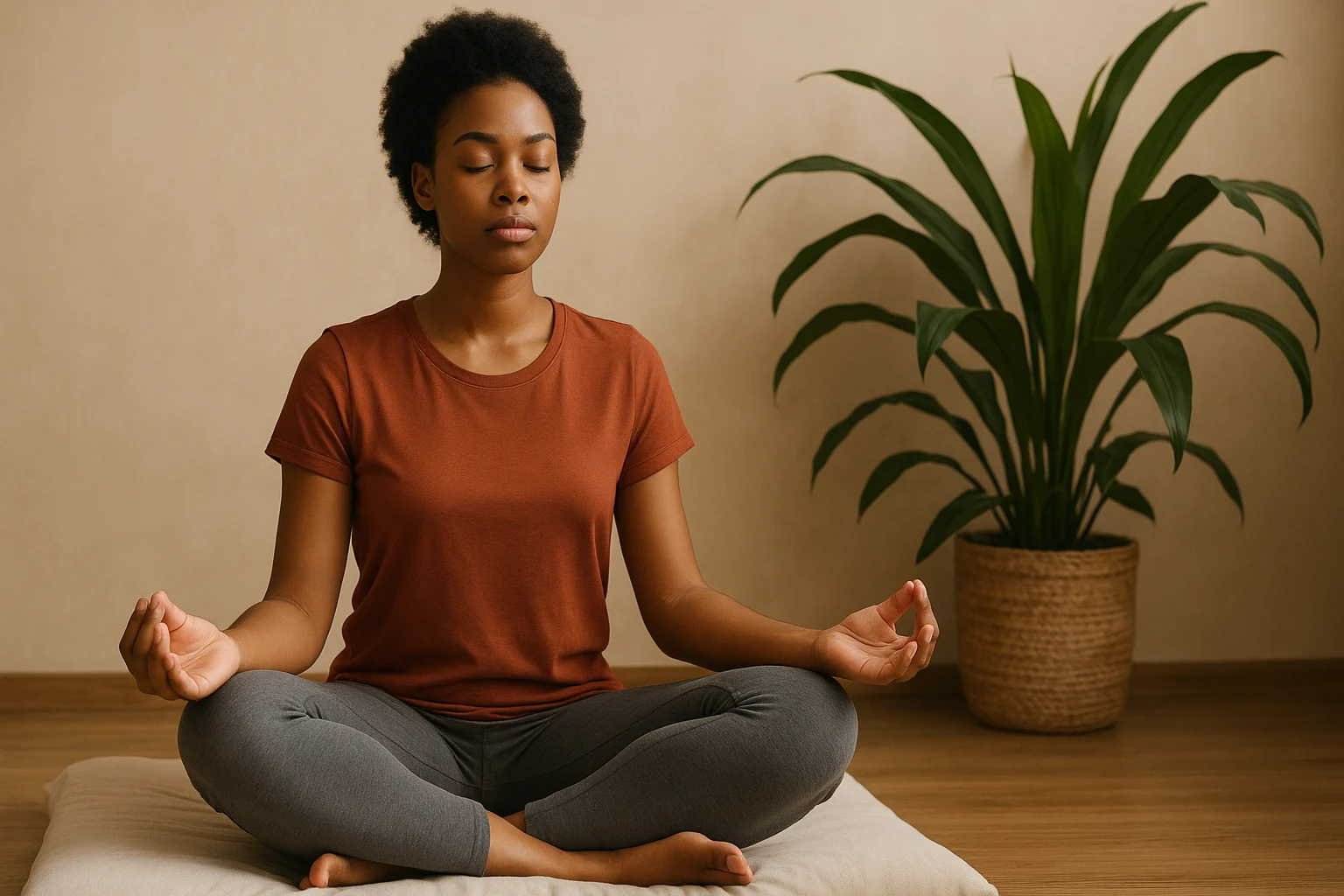 Soul Alignment Meditation