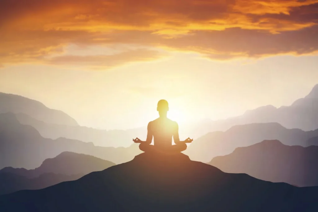 Soul Alignment Meditation