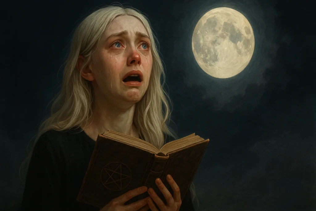 Powerful Spells in Real Life
