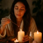 magical self care, magical self care for everyday life, self-care rituals for the everyday, self care rituals, magical selfcare,