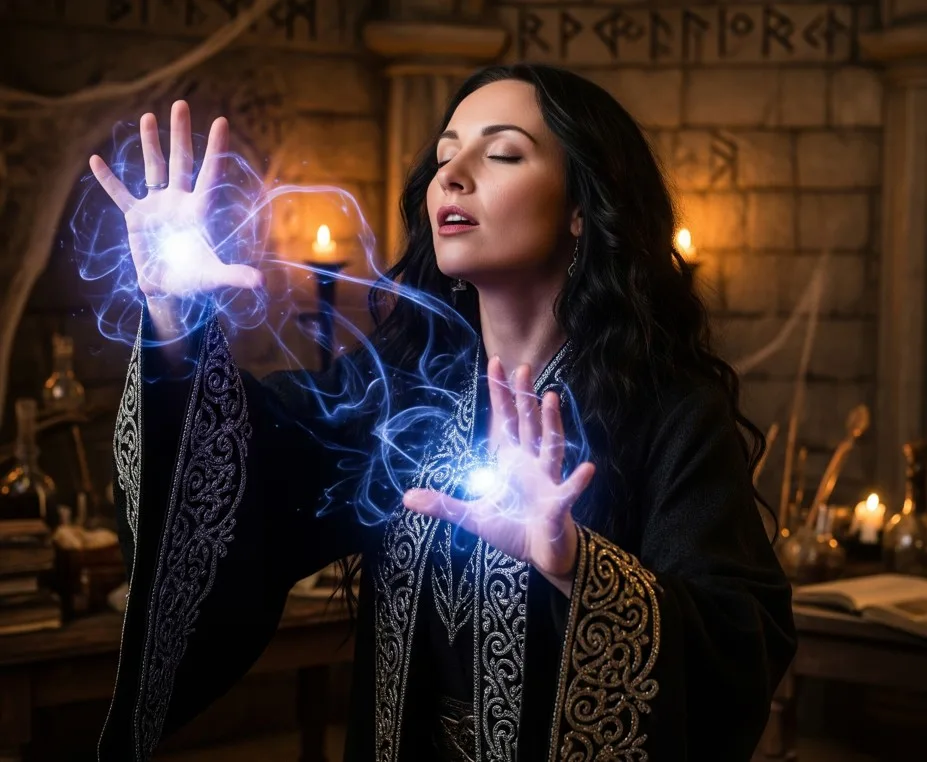 How to get my ex back Spell!