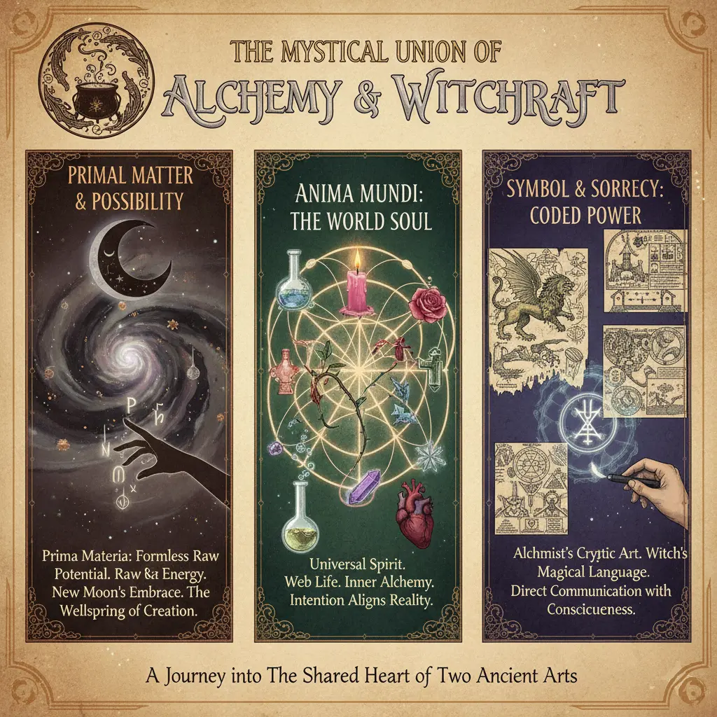 alchemy witchcraft,
alchemy and witchcraft,
witchcraft ghosts and alchemy book,
alchemist witch,