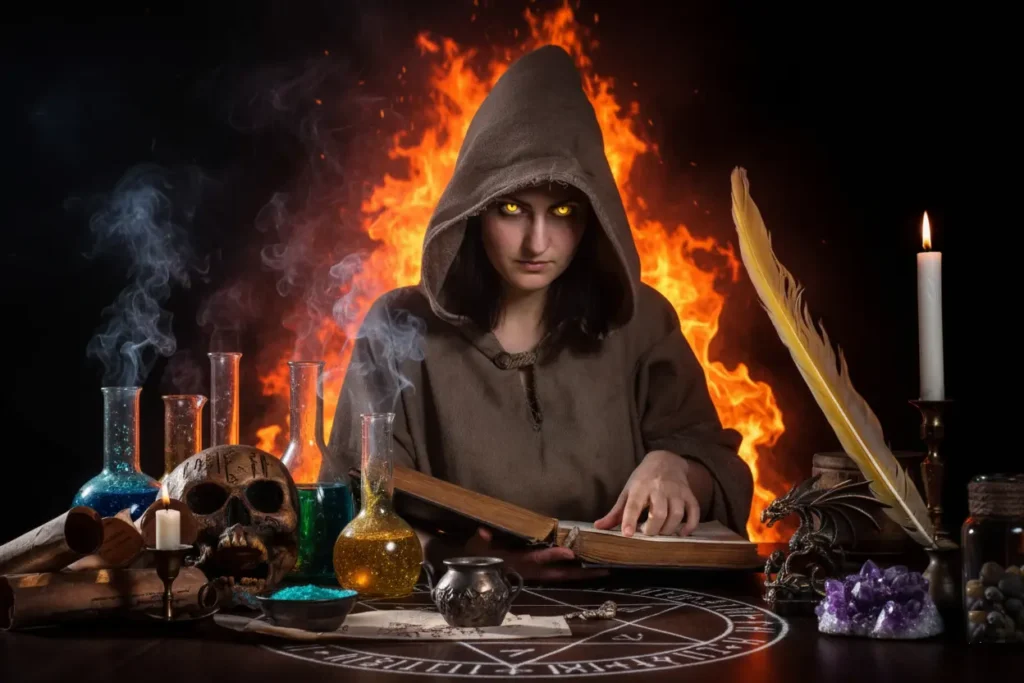 alchemy witchcraft,
alchemy and witchcraft,
witchcraft ghosts and alchemy book,
alchemist witch,