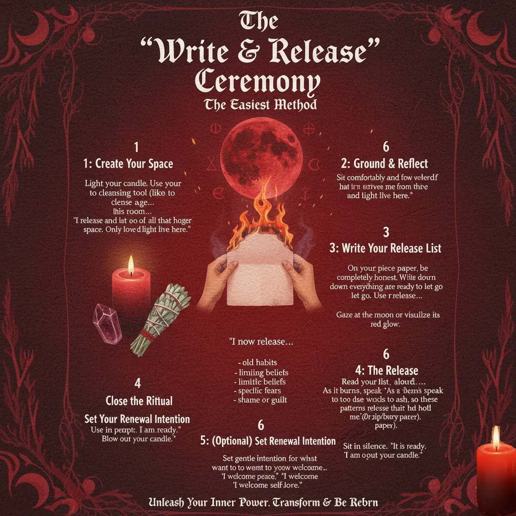 blood moon rituals.
blood moon ceremony.
black moon rituals.
blood moon eclipse ritual.
blood moon spells?
red moon ritual.