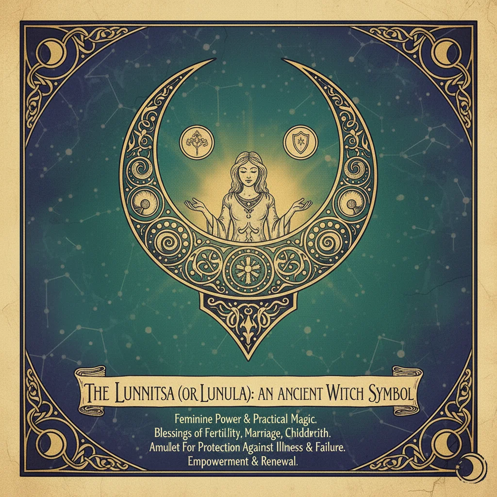 ancient witchcraft symbols