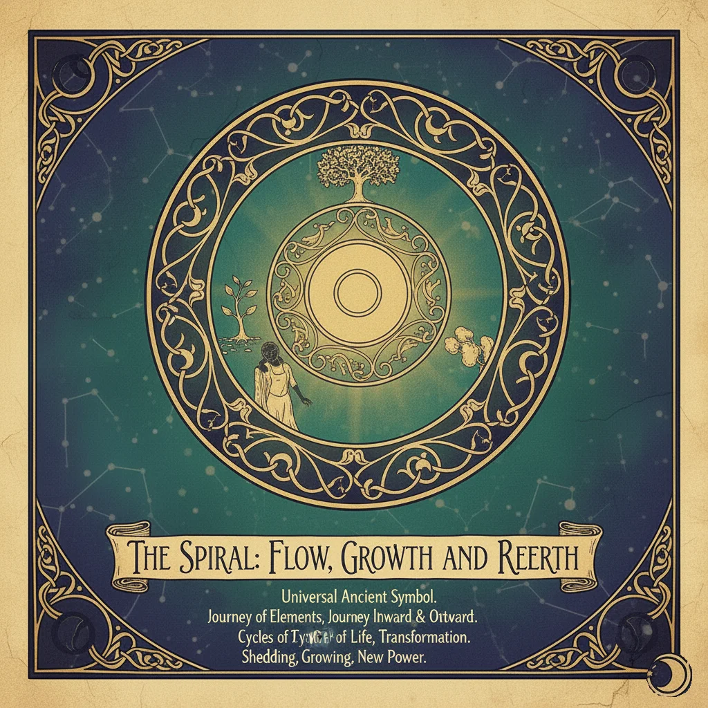 ancient witchcraft symbols