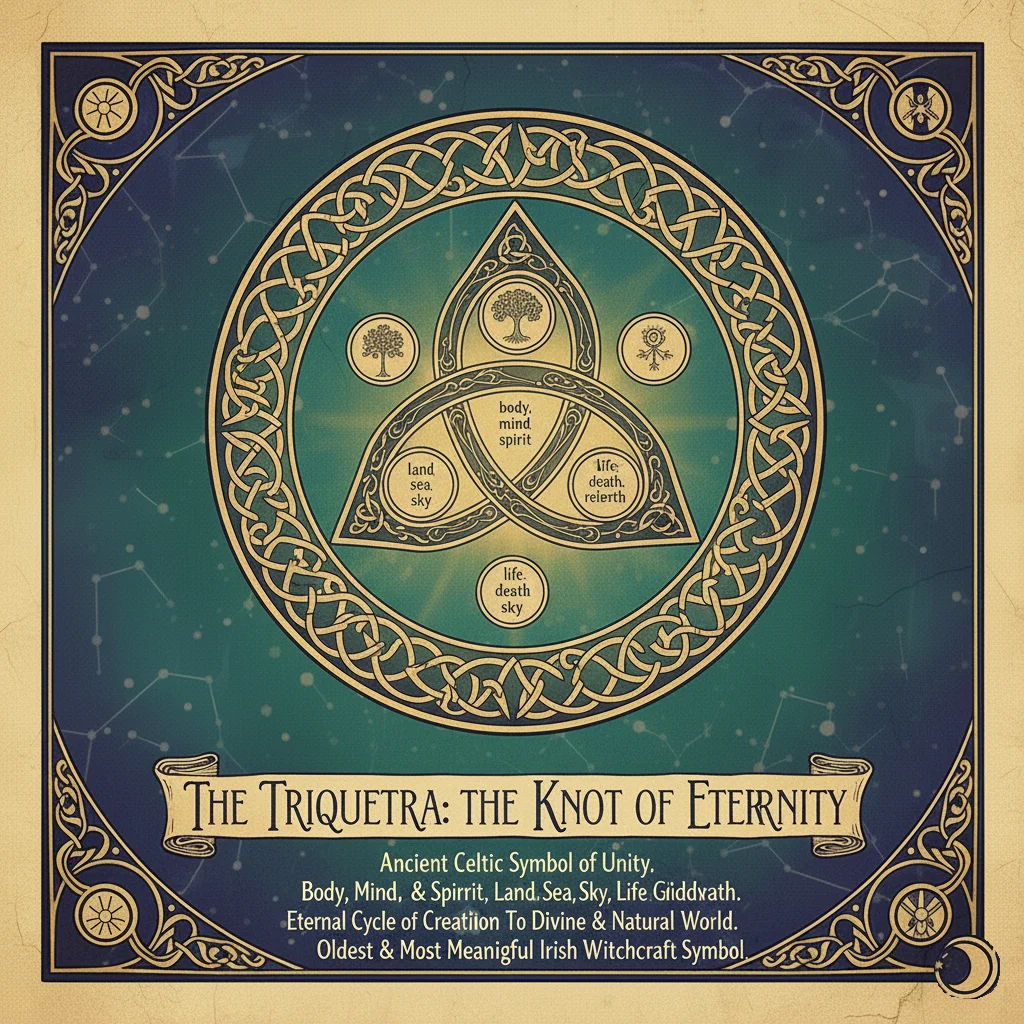 ancient witchcraft symbols