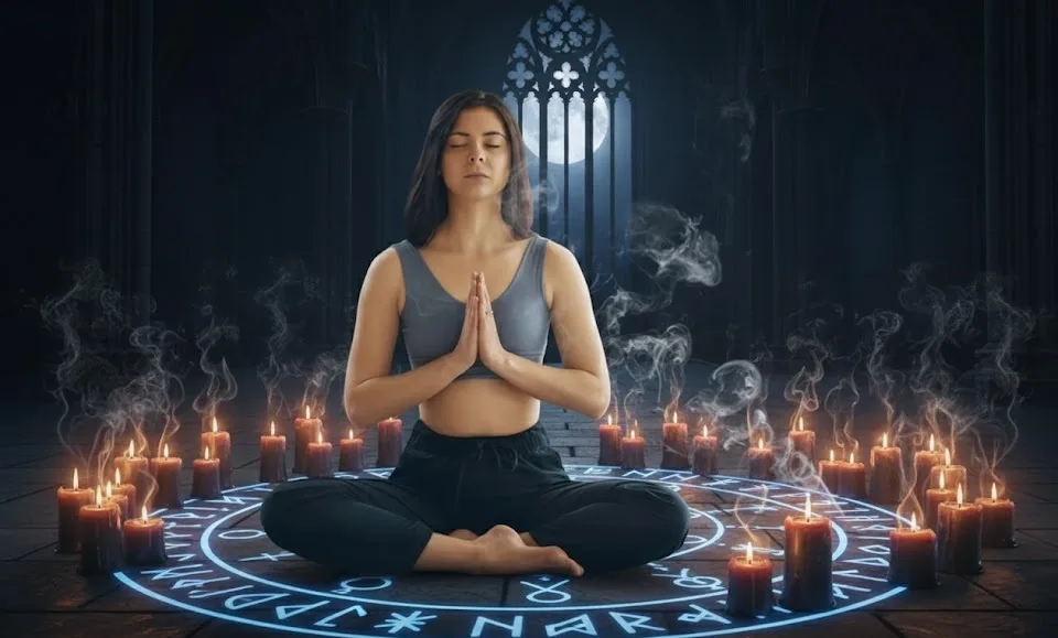 black candles for protection,
black candles for protection prayer,
how to use black candles for protection,
spiritual meaning of black candles,
black candle prayer,
black candle for death,