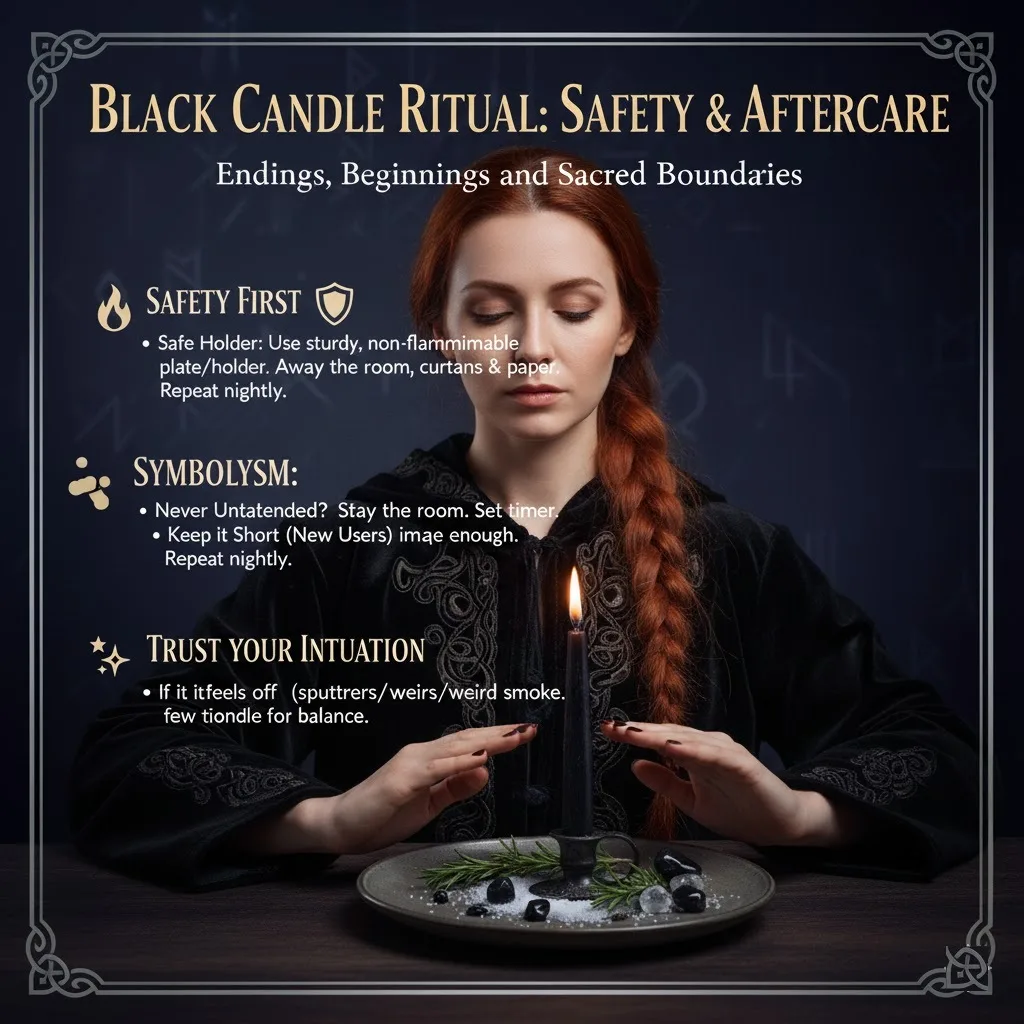 black candles for protection,
black candles for protection prayer,
how to use black candles for protection,
spiritual meaning of black candles,
black candle prayer,
black candle for death,