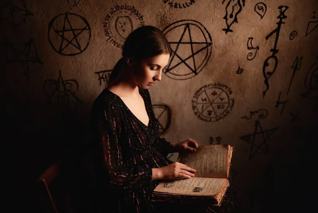 Prayer That Rout Demons