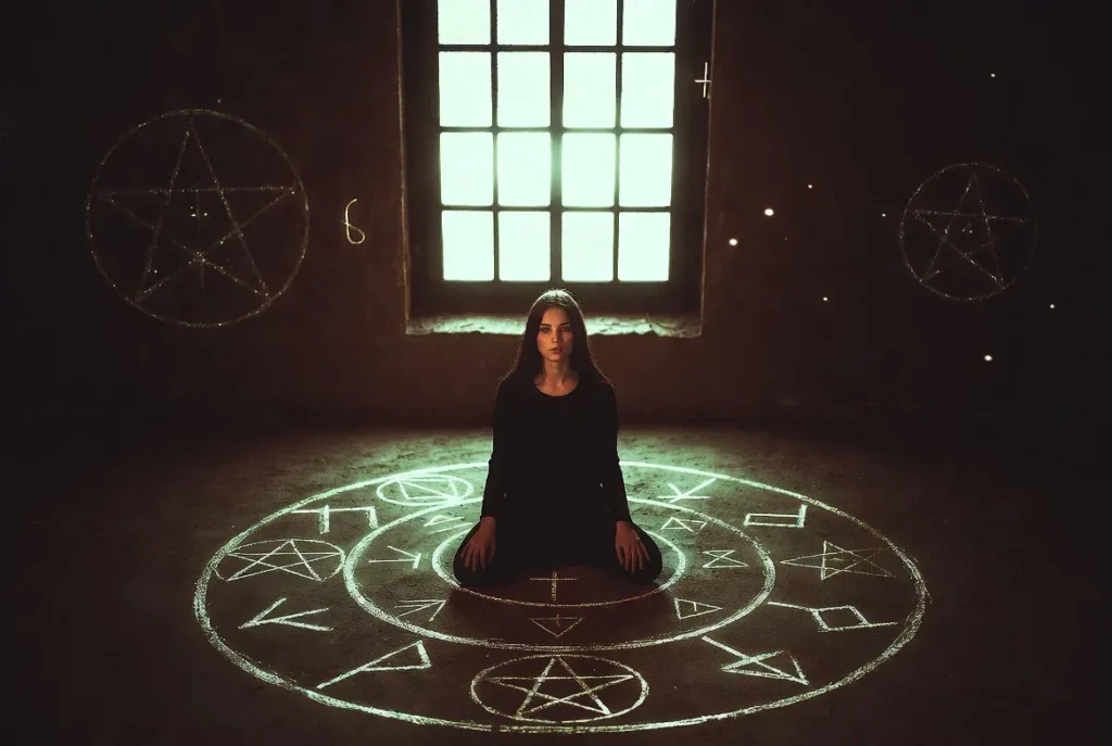 Prayer That Rout Demons