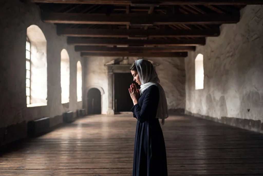 Prayer That Rout Demons