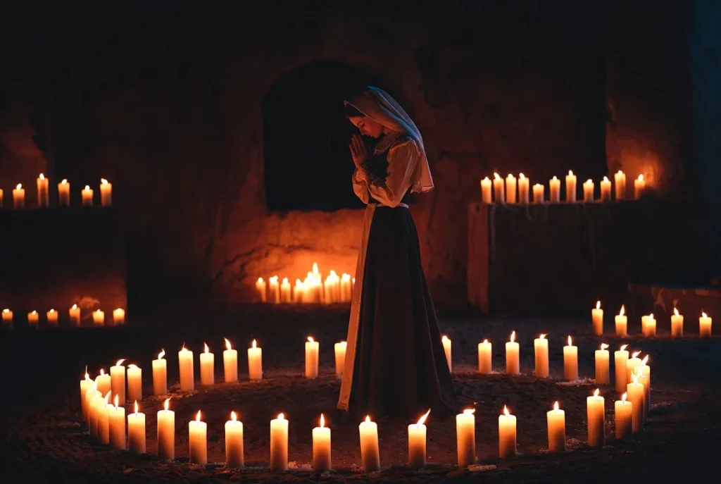 Prayer That Rout Demons