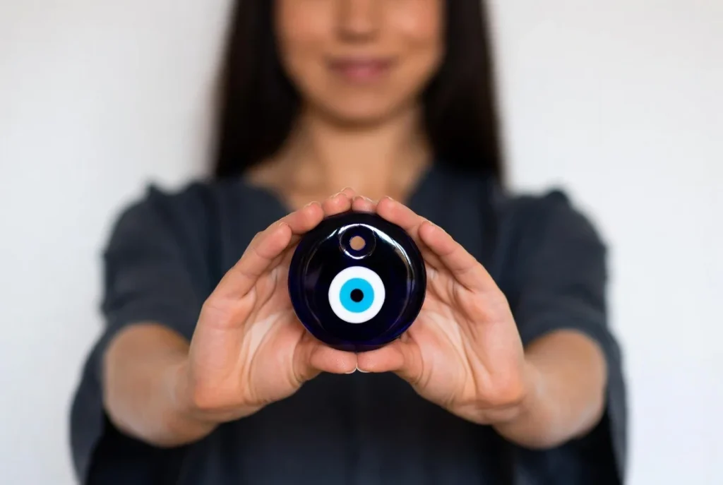 Evil symbols and their meanings