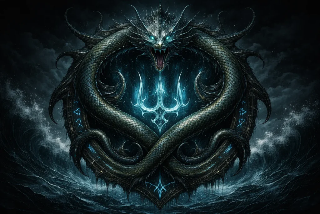 Evil symbols and their meanings