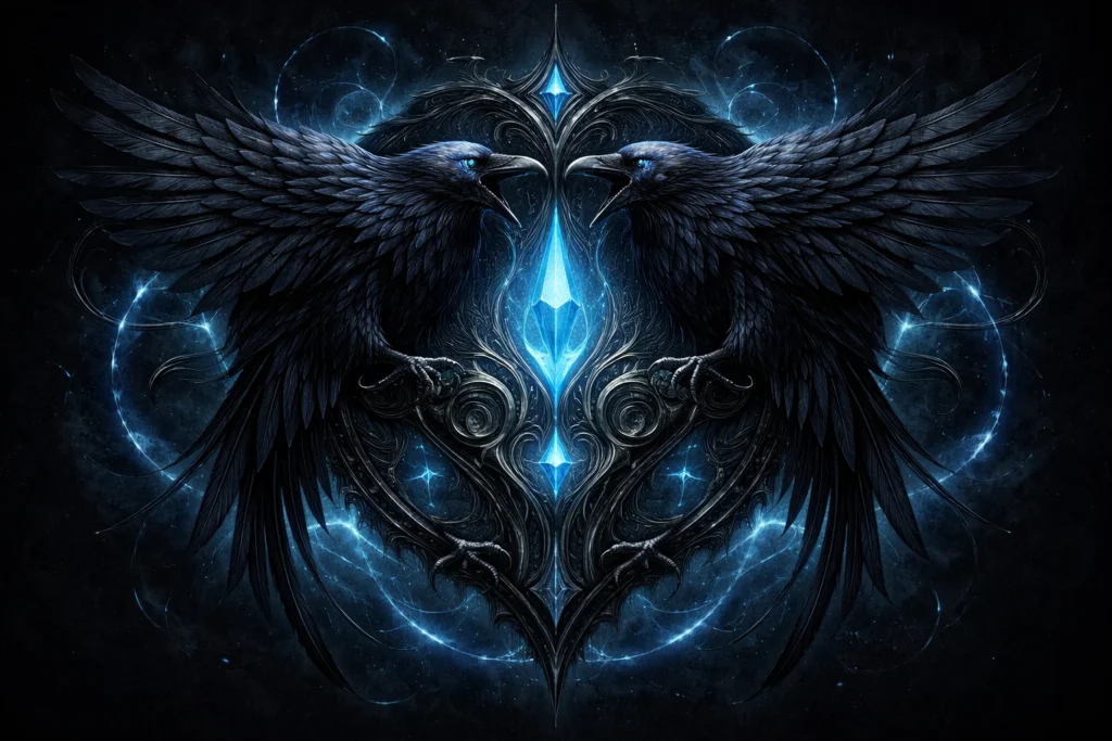 Evil symbols and their meanings