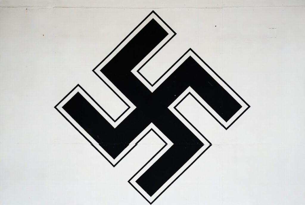 Evil symbols and their meanings