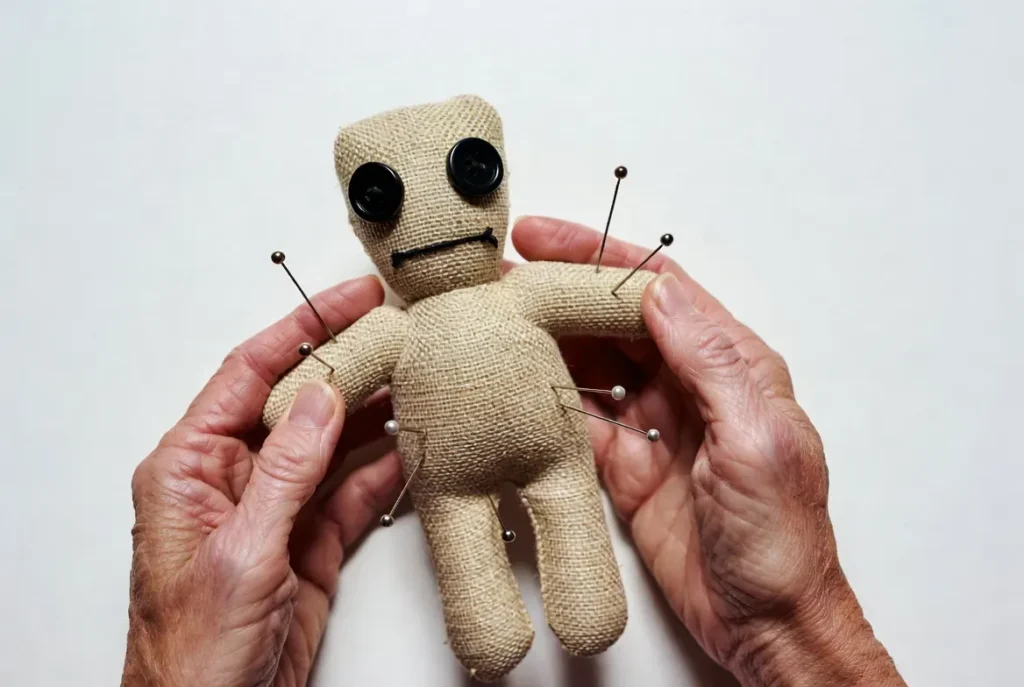 Evil symbols and their meanings