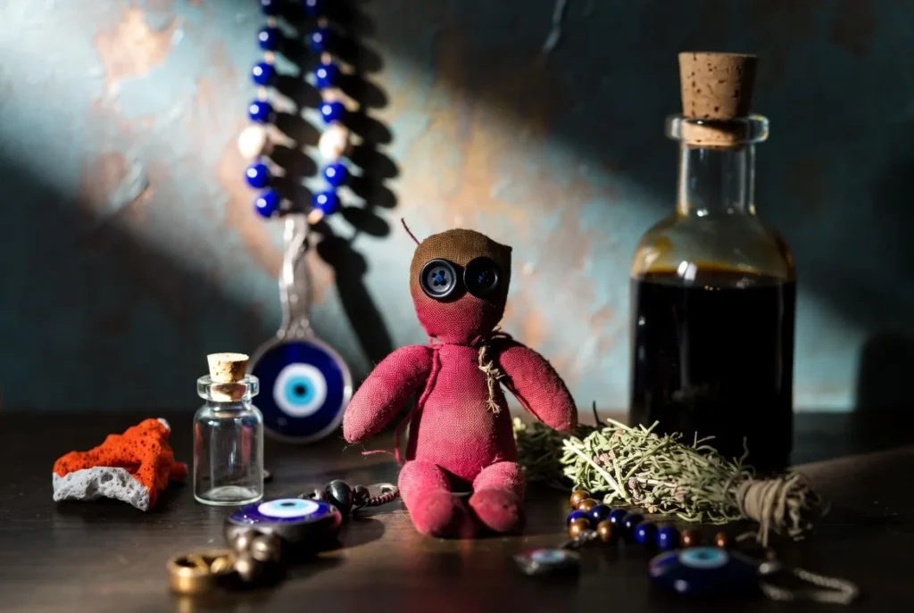 dark magic types
different types of dark magic