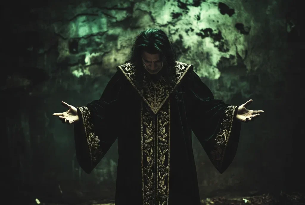 Which Religions Believe In Satan