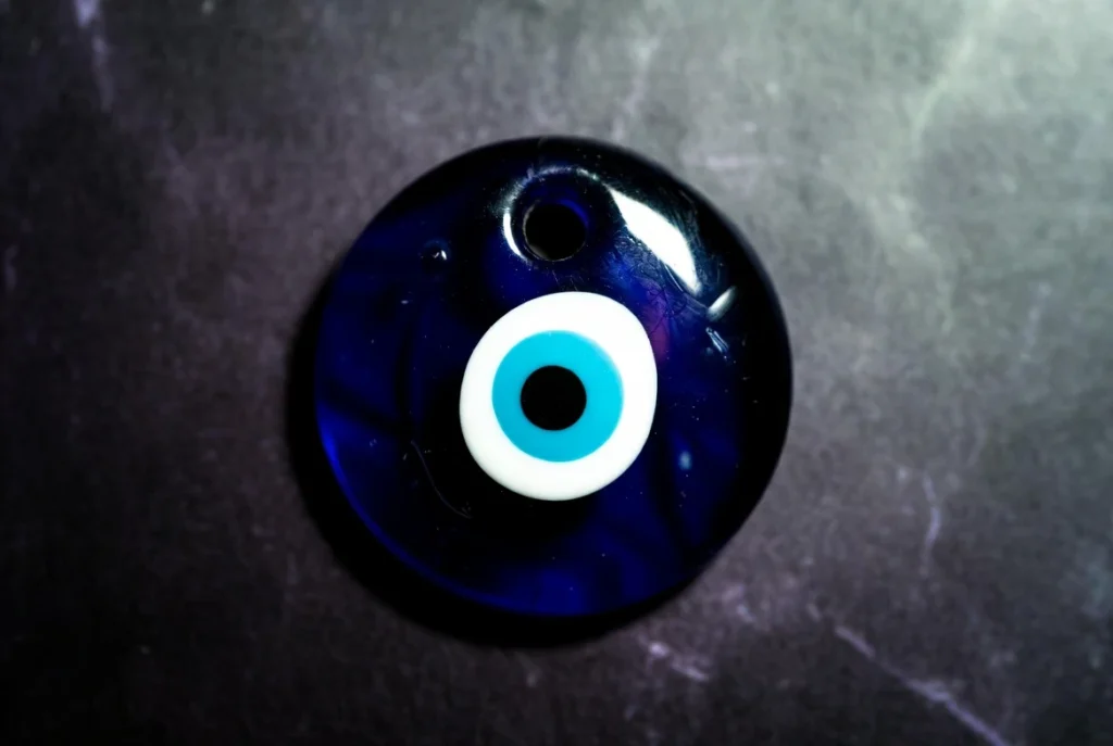 Black Evil Eye