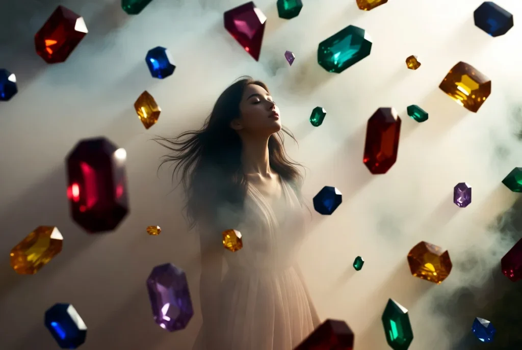 Gemstone Magic