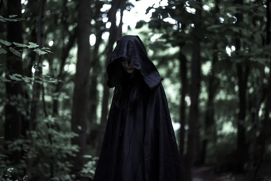 Witchcraft myths vs reality