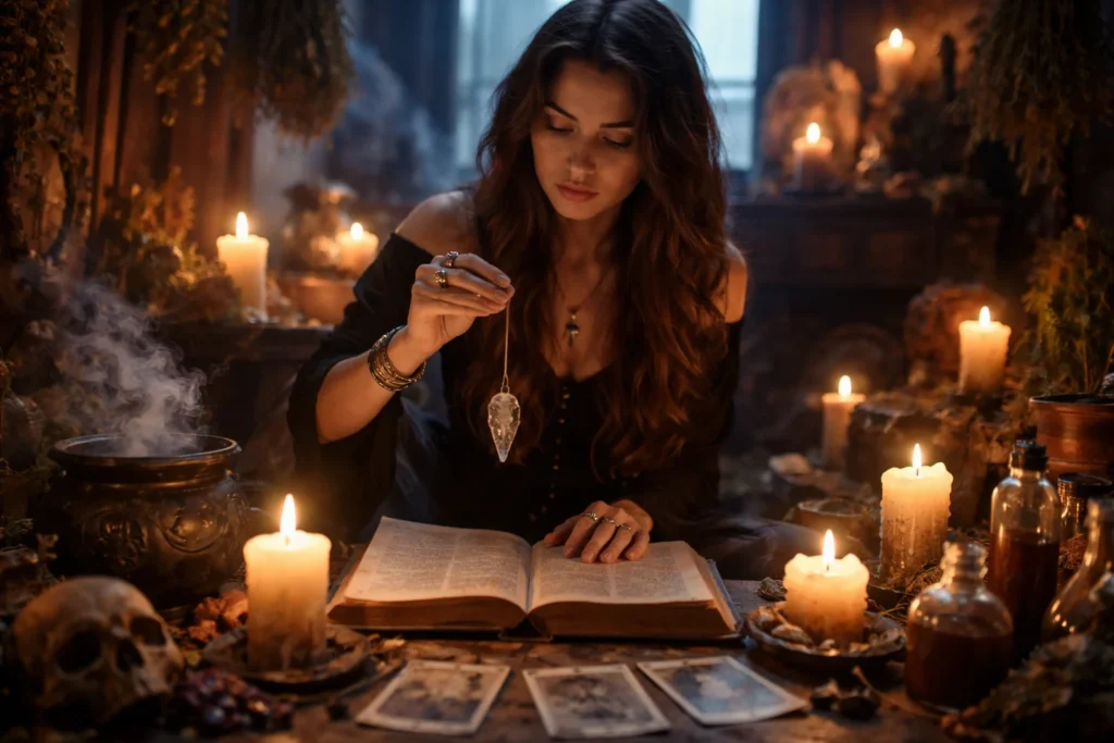 Best Psychic in Philadelphia